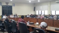 Tuduhan Penggelapan Bansos dalam Hearing Bersama DPRD Komisi D Kepala Desa Kalimati Kecamatan Tarik Tidak Terbukti
