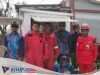 Karhutla di Kilometer 30 Berhasil Dipadamkan, Relawan Bersama TNI dan LSM Bergerak Cepat