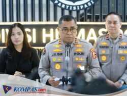 Polri Ajak Masyarakat Bijak Bermedia Sosial, Saring Informasi Sebelum Membagikan