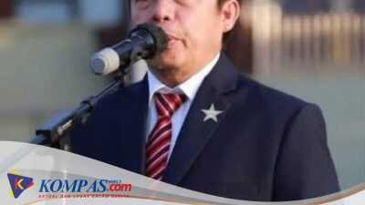 Edi Saputra Hasibuan Imbau Masyarakat Sampaikan Aspirasi secara Damai dan Jaga Kamtibmas