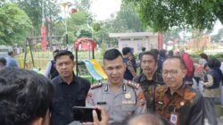Polresta Sidoarjo bersama Disnaker Optimalkan Program POLIRAN Sidoarjo Ada Sulusi