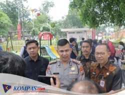 Polresta Sidoarjo bersama Disnaker Optimalkan Program POLIRAN Sidoarjo Ada Sulusi