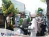 Ops Patuh Semeru, Kapolres Kediri Turun ke Jalan Kedepankan Edukasi Pengendara