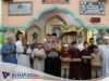 Sholat Jumat Bersama Masyarakat, Kapolda Kaltim Perkuat Silaturahmi dan Ajak Jaga Kedamaian
